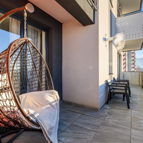 KOA | Sunlight Apartment Brașov