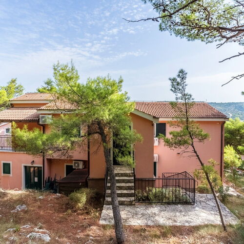 Kopara Apartmanok Rogoznica  4