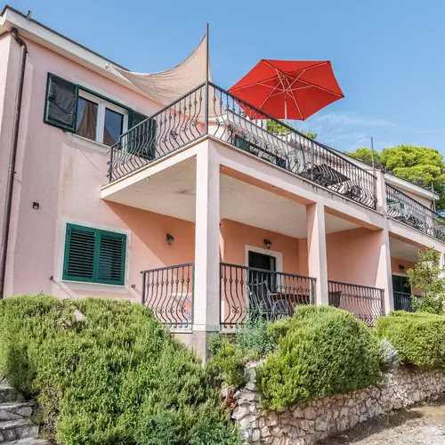 Villa by the Ruzmarin
H&aacute;z 50 m&eacute;terre a tengertől