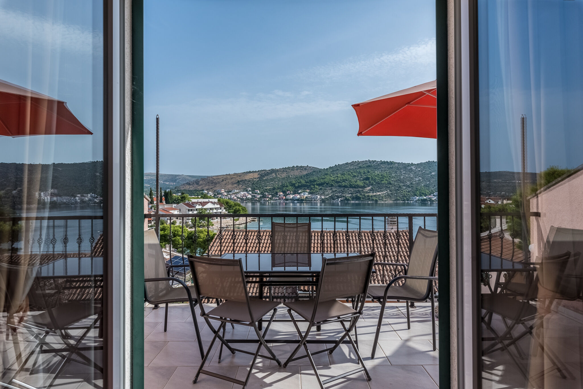 Kopara Apartmanok Rogoznica