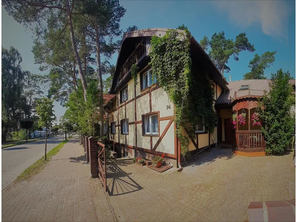 Dom Gościnny Moana Pobierowo