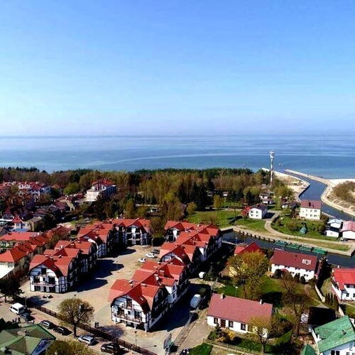 Apartament Sun&Fun Rowy/Tu Jesteśmy