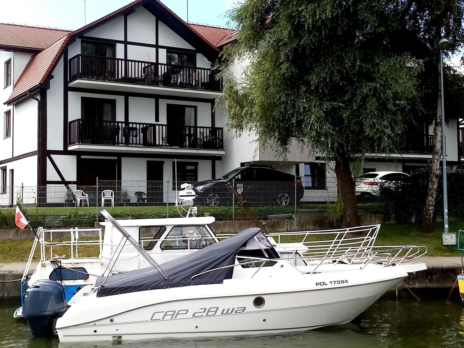 Apartament Sun&Fun - Rowy