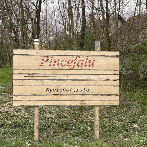 Mezei Pince Vendégház Nyergesújfalu 043 kép