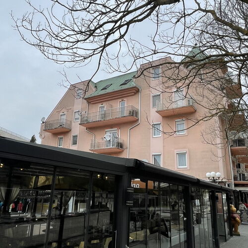 Sarolta Apartman Hévíz  2