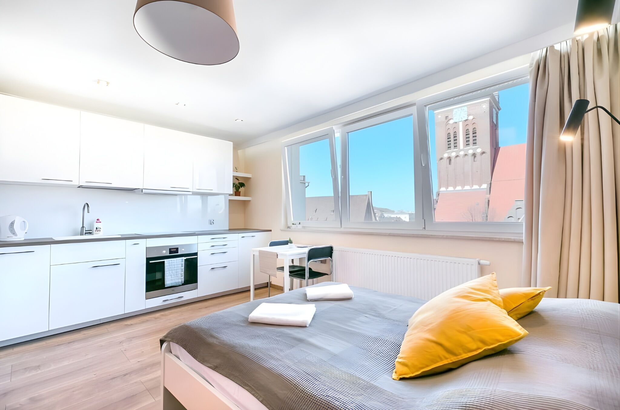 Loft Apartments Stare Miasto Gdańsk 