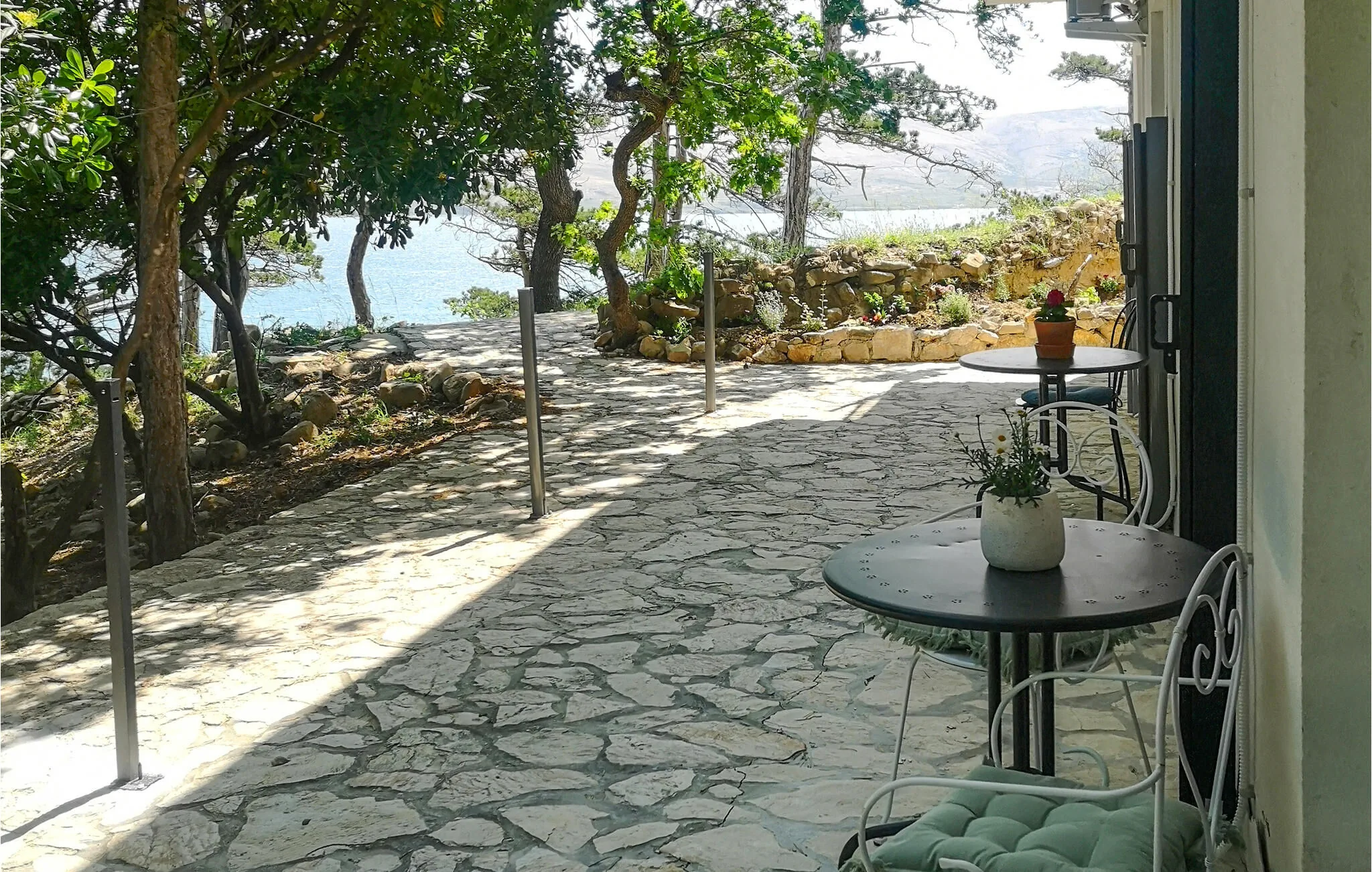 Apartman Novalja - CKP023