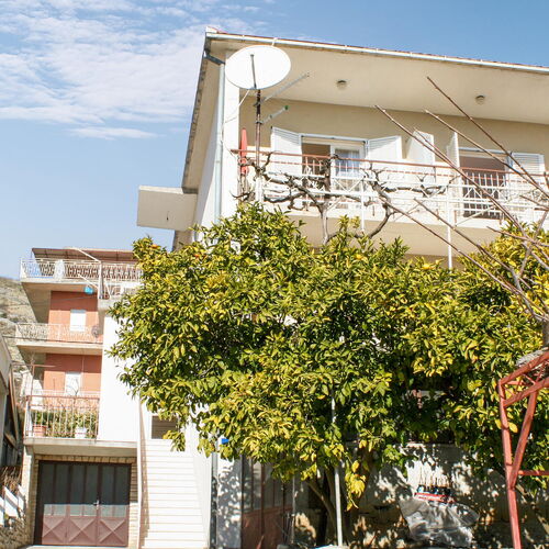 Apartman Seget Donji - CSC265  2