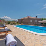 Wellness részleg, relaxáció