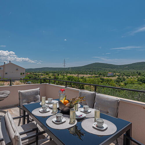 Apartman Šibenik - CDJ663  2