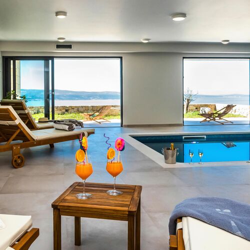 Vendégház Omiš - CSC110