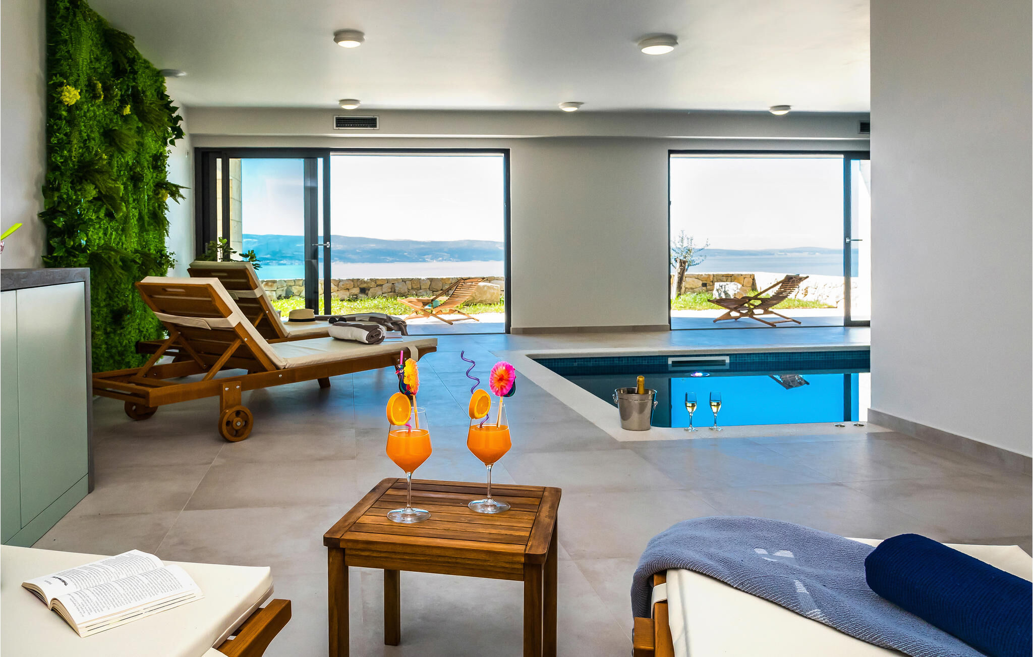 Vendégház Omiš - CSC110