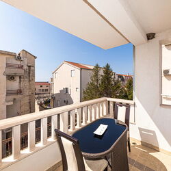 Apartman Makarska - CSC261