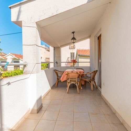 Apartman Turanj - CDI451  4