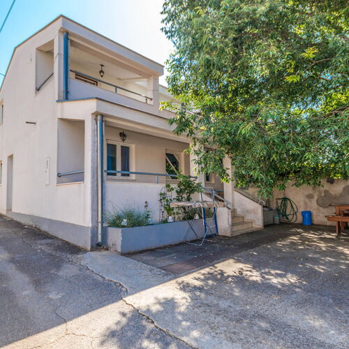 Apartman Turanj - CDI451  2