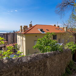 Apartman Rijeka - CKU335