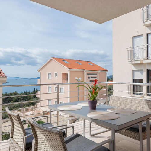 Apartman Seget Donji - CSC189  4