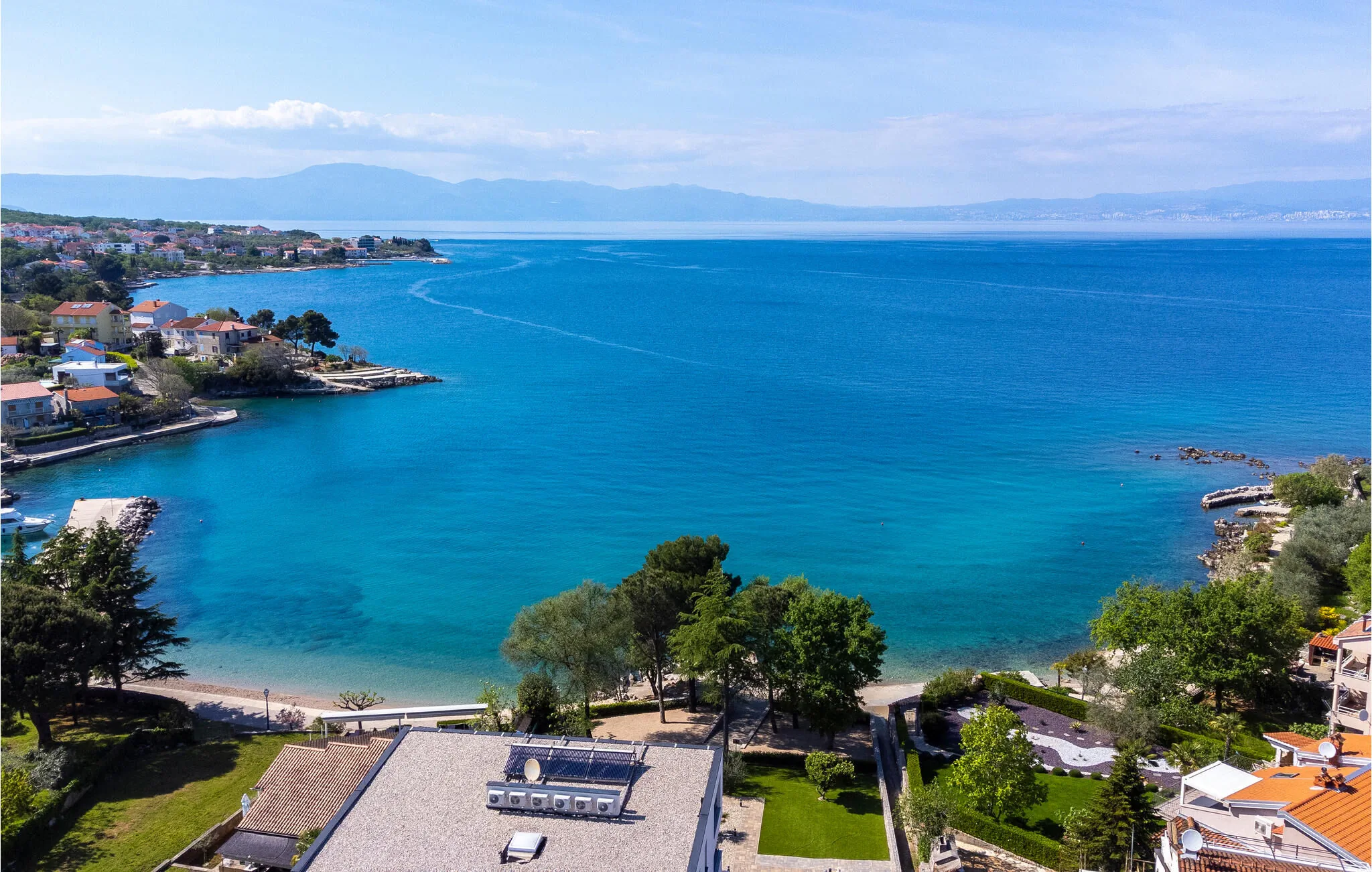 Apartman Vantačići - CKI494