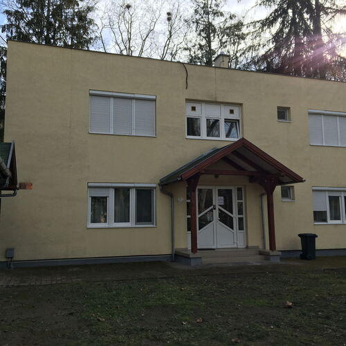 Nyaraló Centrum Balatonszemes  2
