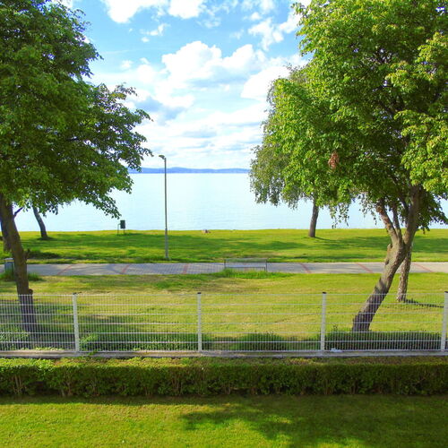 Beszédes Apartman Siófok  2