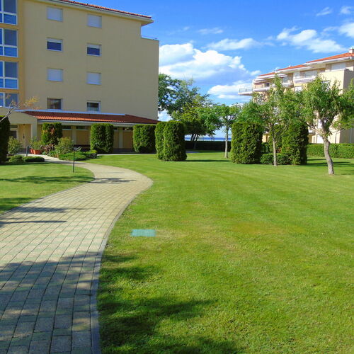 Beszédes Apartman Siófok  4