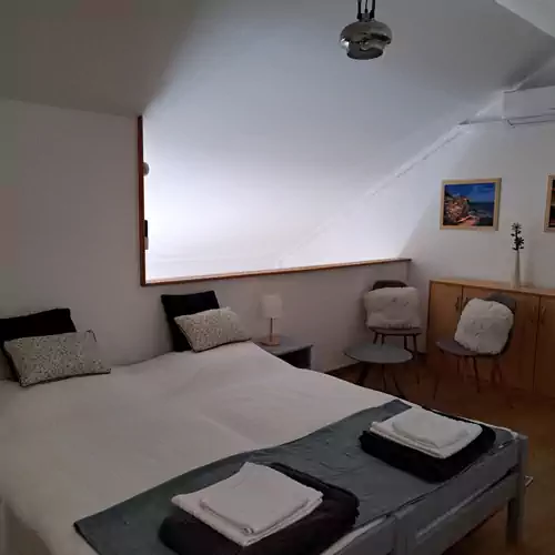 Rózsa Apartman Keszthely 023 kép