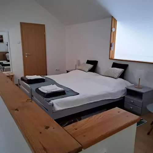 Rózsa Apartman Keszthely 025 kép