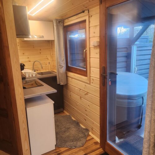 Pici Angel Apartman Noszvaj