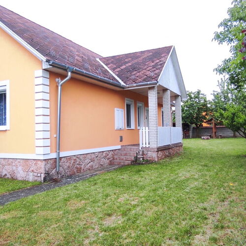 Balatonszemesi Családi Ház  2
