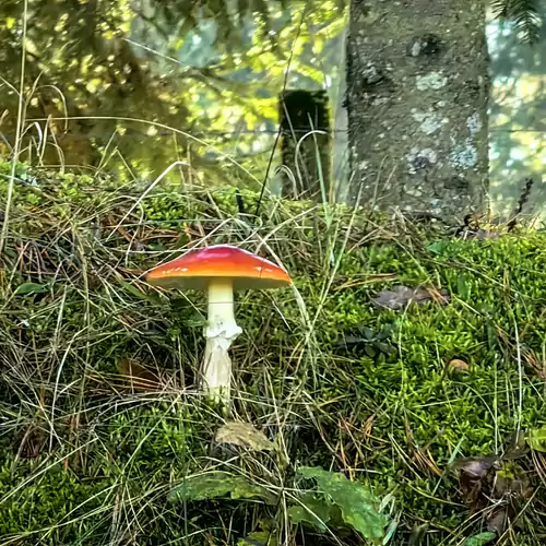 Őrség Kincse Vendégház Hegyhátszentjaka 003 kép