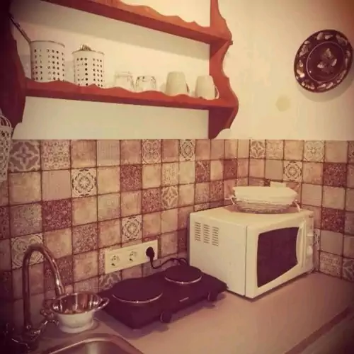 Őrség Kincse Vendégház Hegyhátszentjaka 006 kép