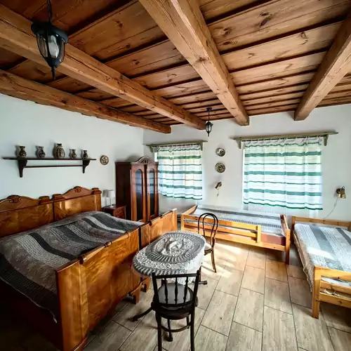 Őrség Kincse Vendégház Hegyhátszentjaka 007 kép