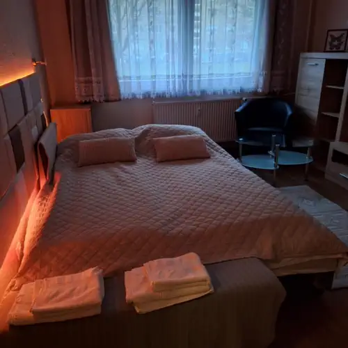 Mádi Rezidencia Budapest 007 kép