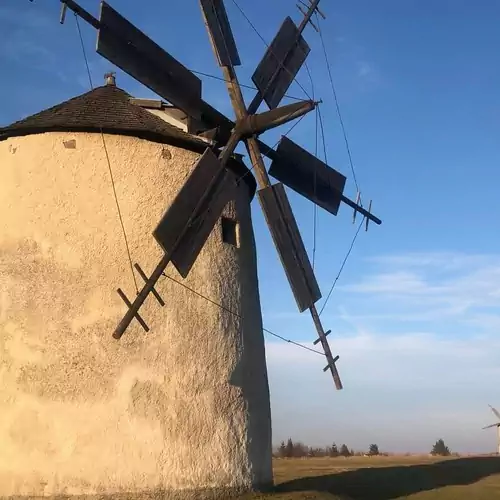 Prém Malom Vendégház Bakonynána 016 kép