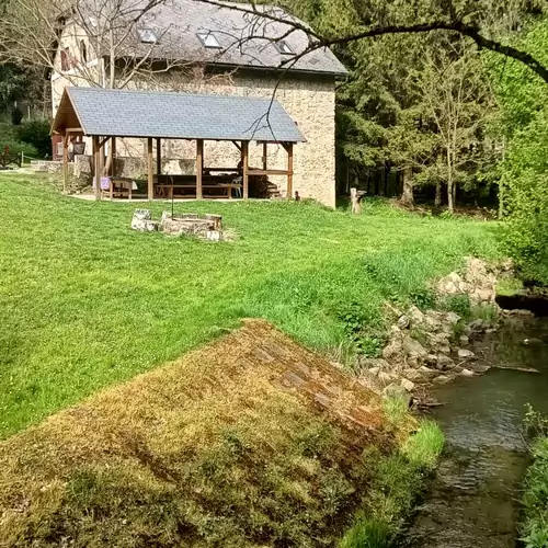 Prém Malom Vendégház Bakonynána 026 kép