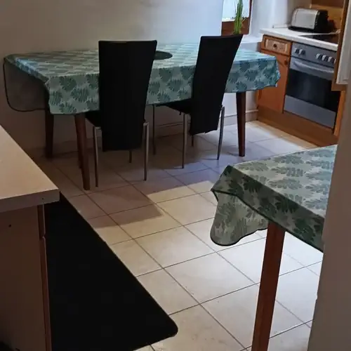 Prém Malom Vendégház Bakonynána 027 kép