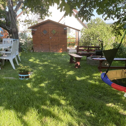 Esz-Ti Apartman Tihany  4