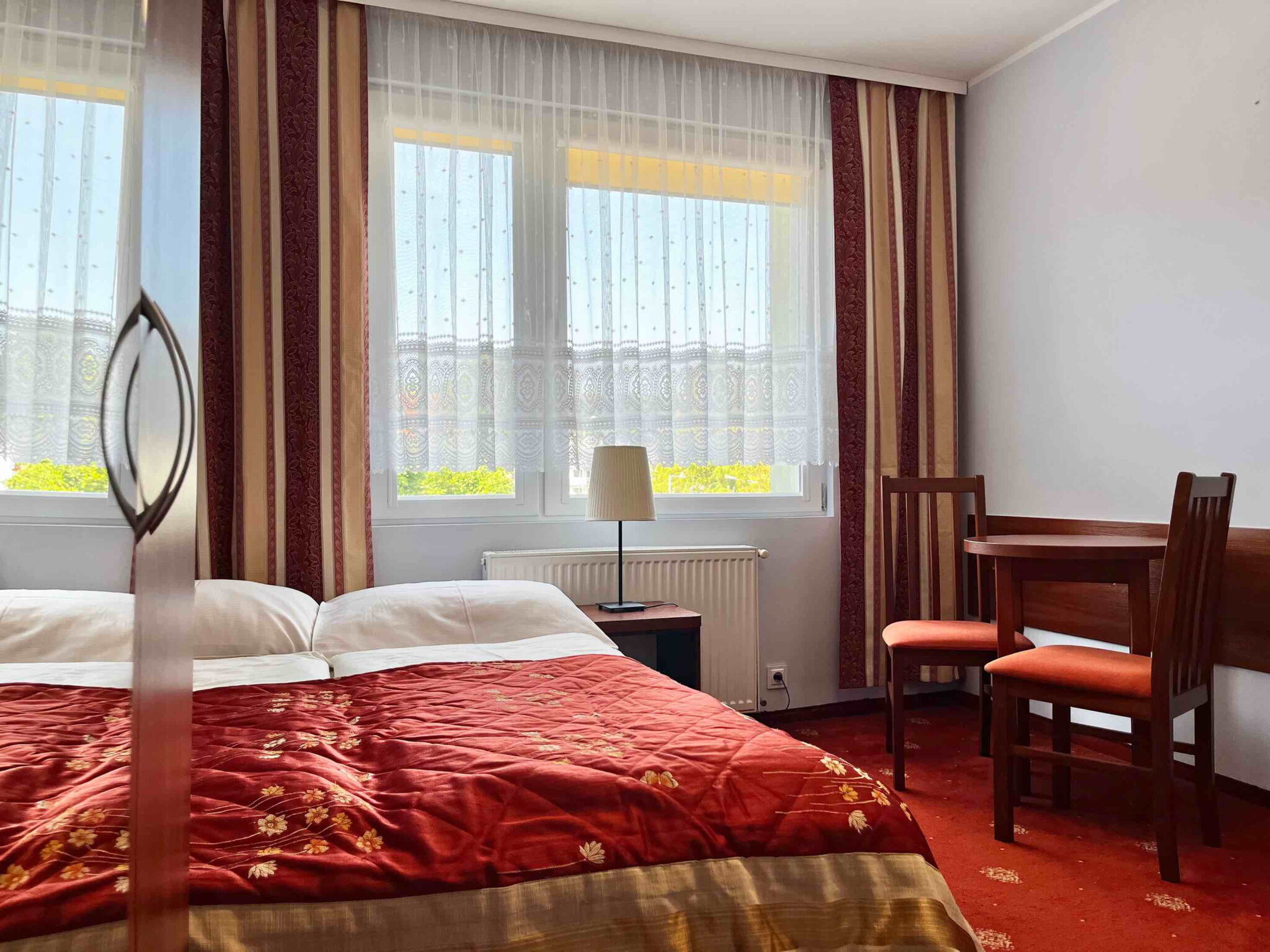 Dom Gościnny Wachta Rewal