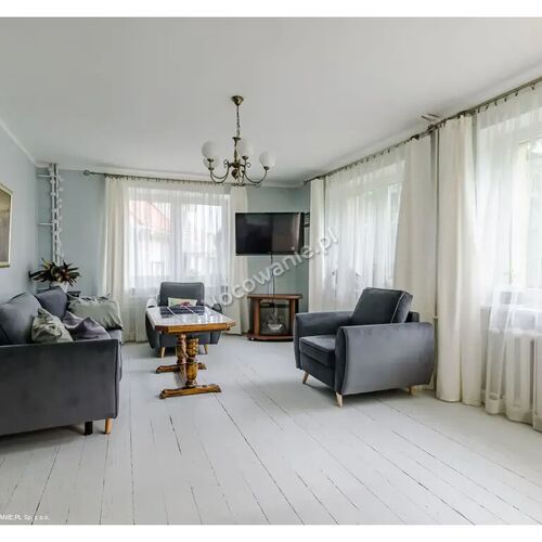 Apartamenty Moniki Wilkasy