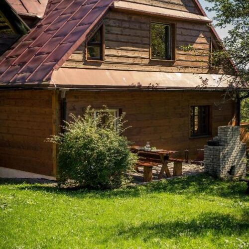 Gościniec Tokarzonka Istebna