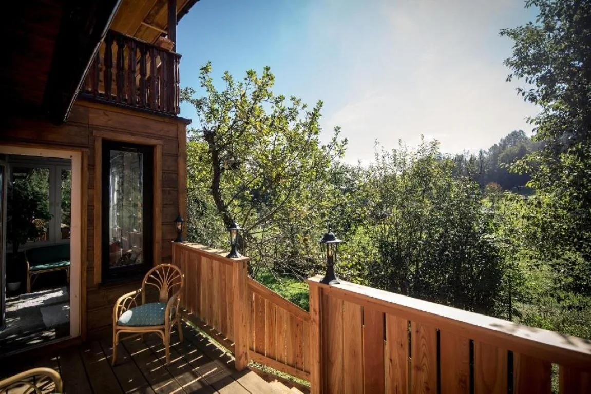 Gościniec Tokarzonka