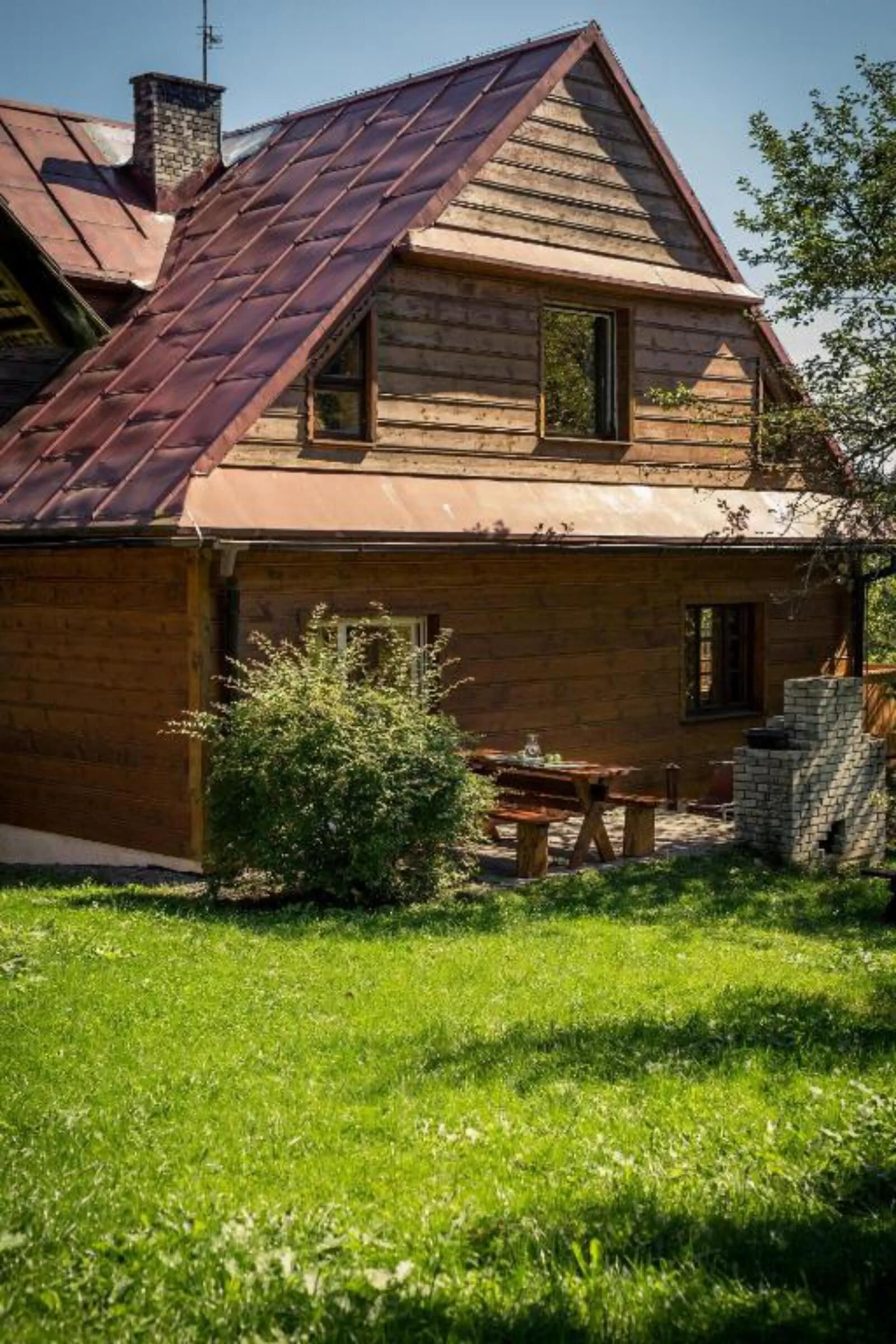 Gościniec Tokarzonka Istebna