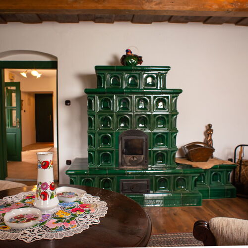 Villa 1880 Apartman Gyenesdiás  2