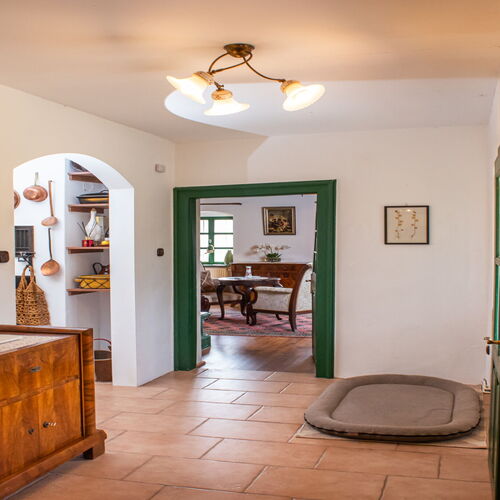 Villa 1880 Apartman Gyenesdiás  4