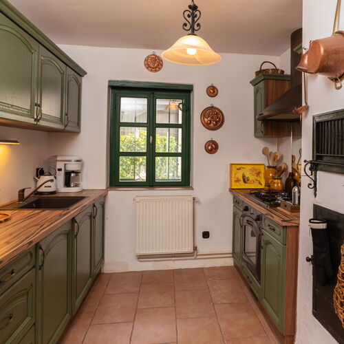 Villa 1880 Apartman Gyenesdiás  3