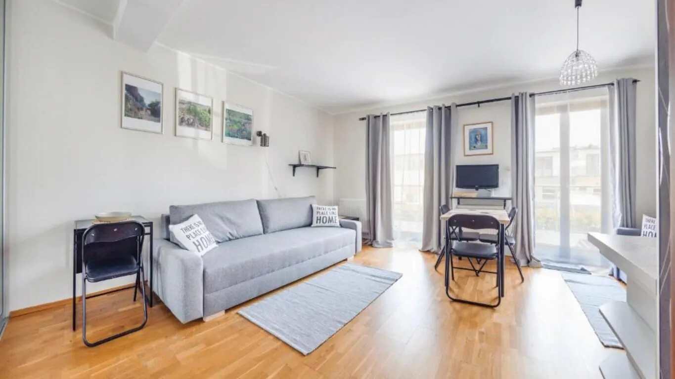 Apartamenty Sun & Snow Villa Klif Jastrzębia Góra