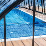 Wellness, relaks