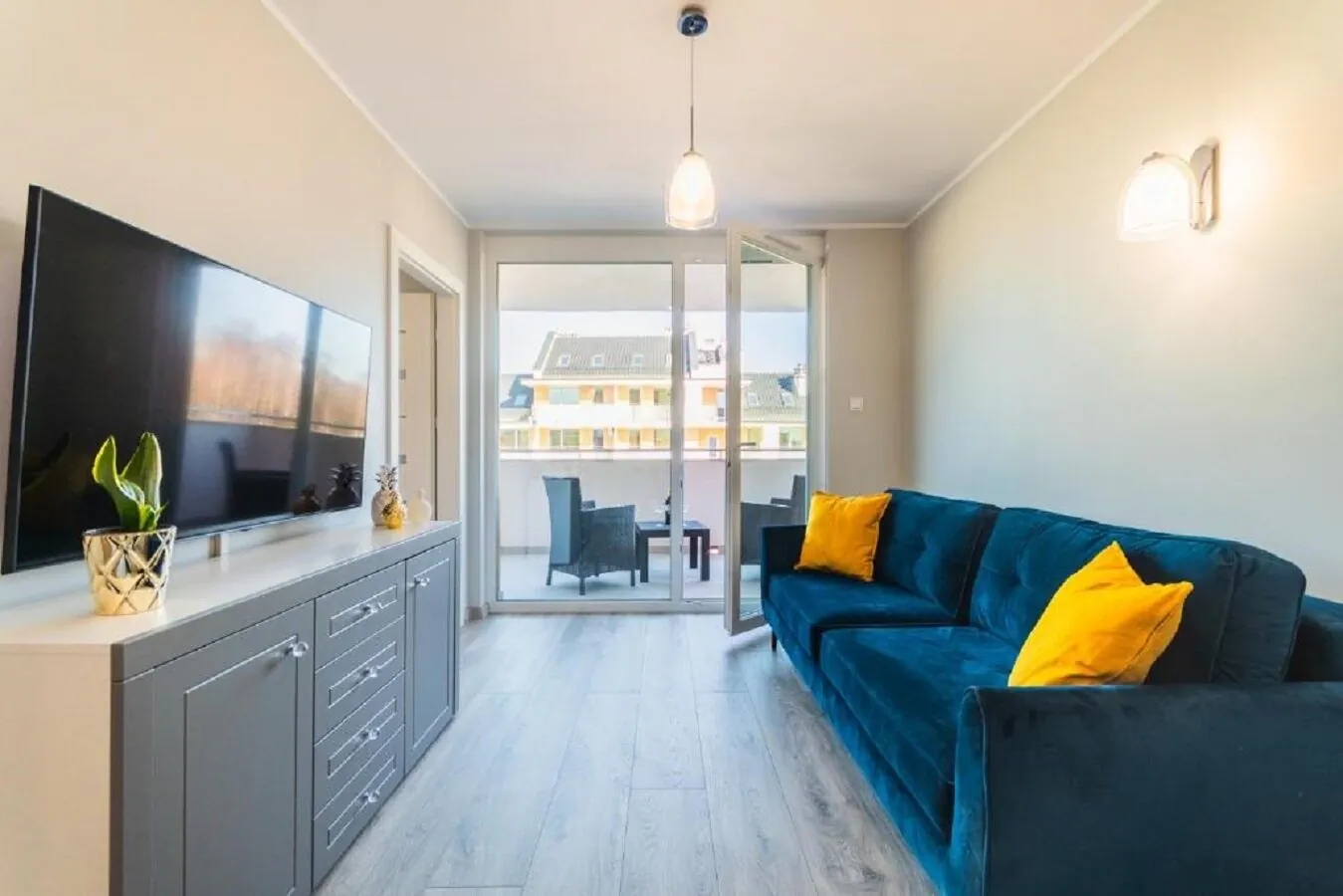 Apartament Baltic Sun N°37