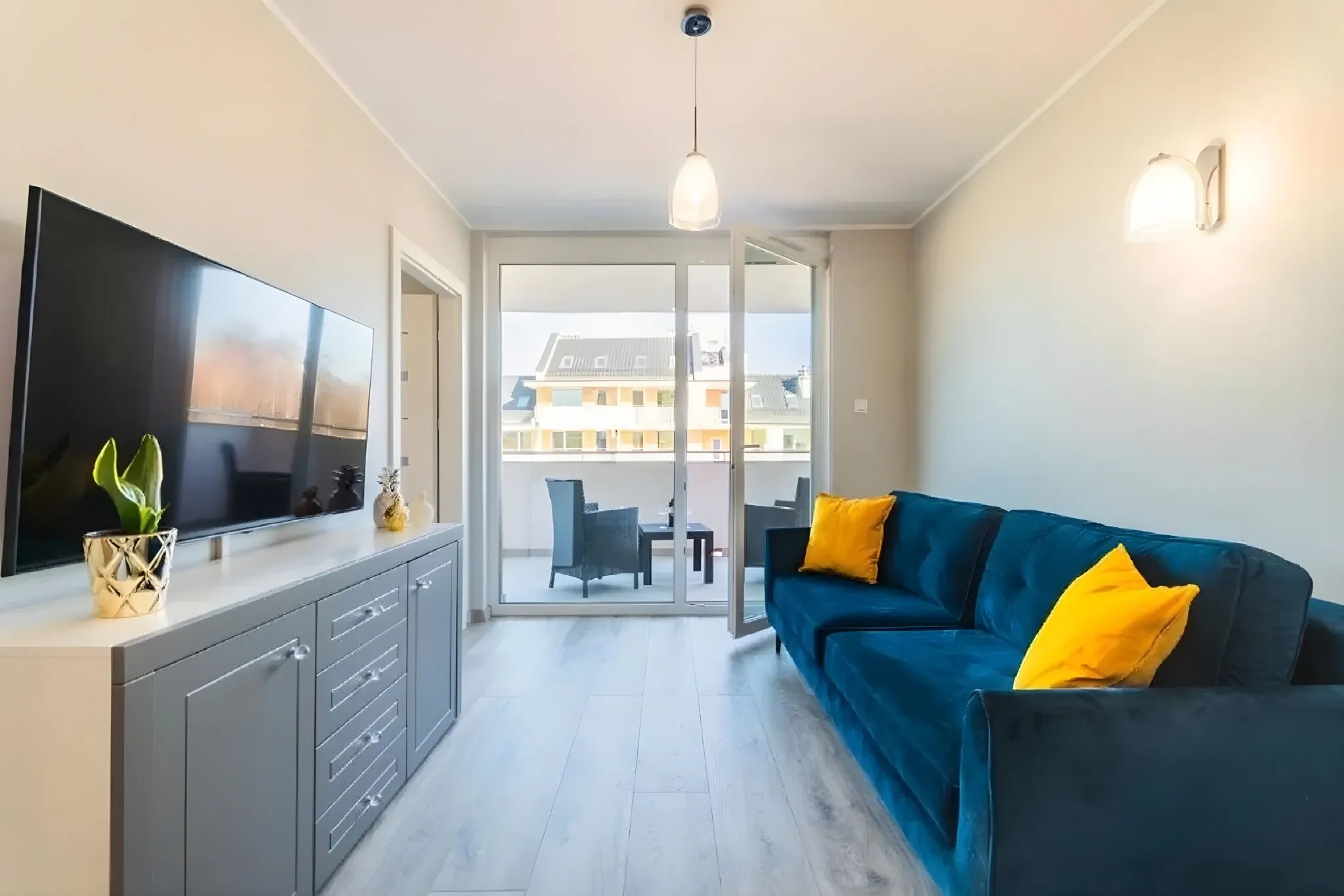 Apartament Baltic Sun N°37