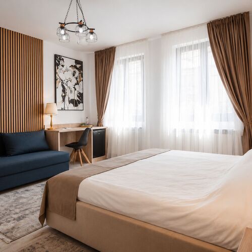 Arini White House Sibiu